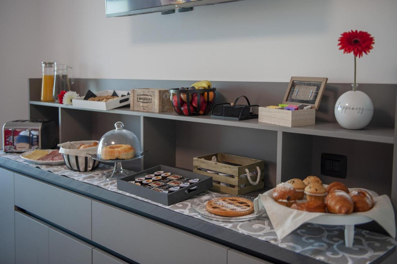 B&B Lough Cola  Екстер'єр фото