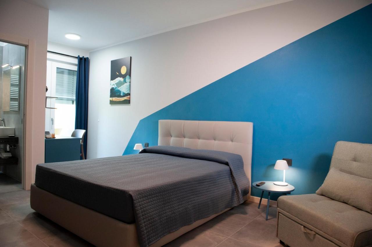 B&B Lough Cola  Екстер'єр фото