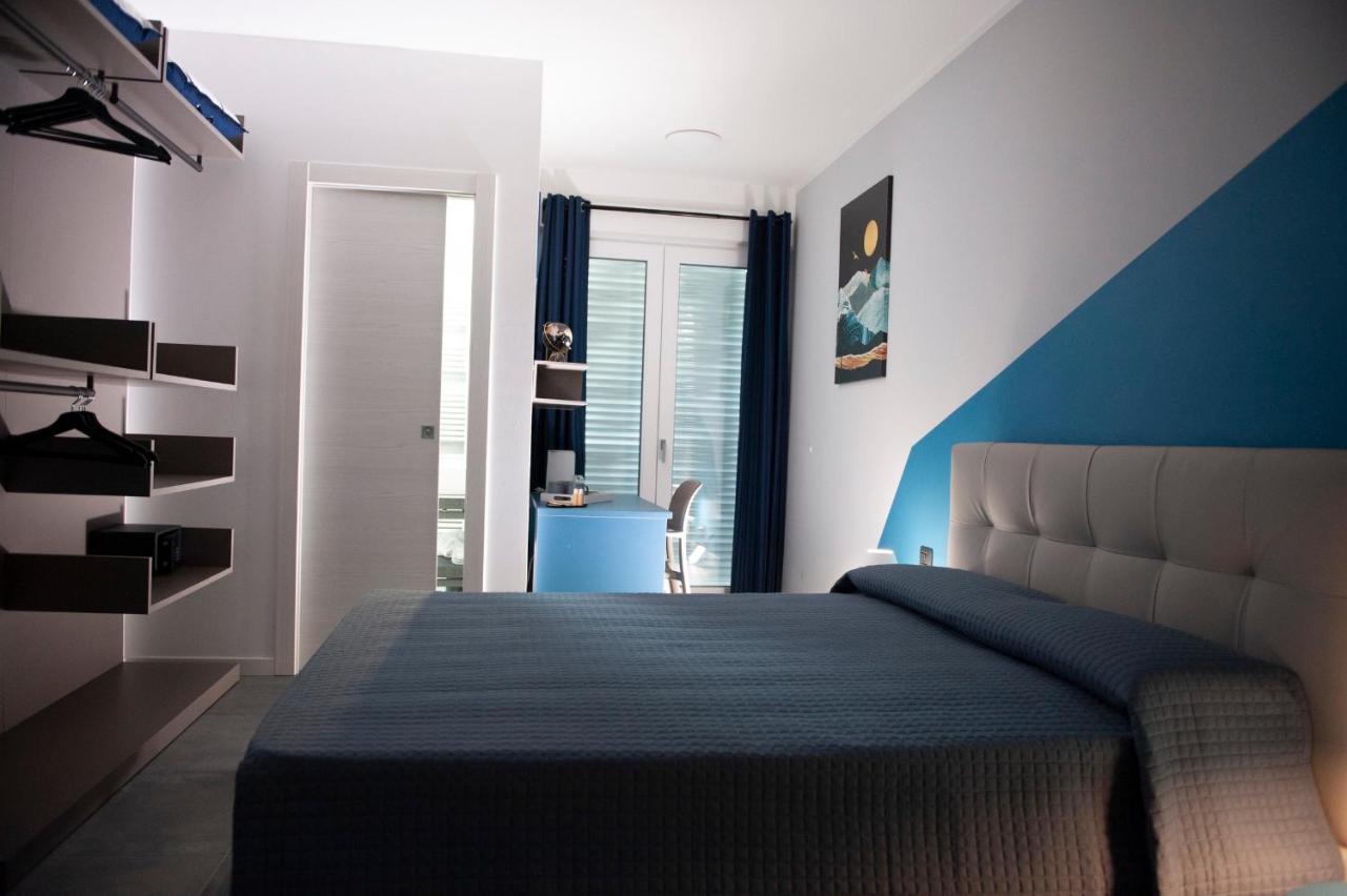 B&B Lough Cola  Екстер'єр фото