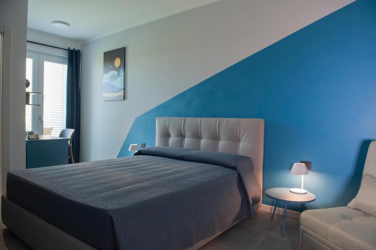 B&B Lough Cola  Екстер'єр фото