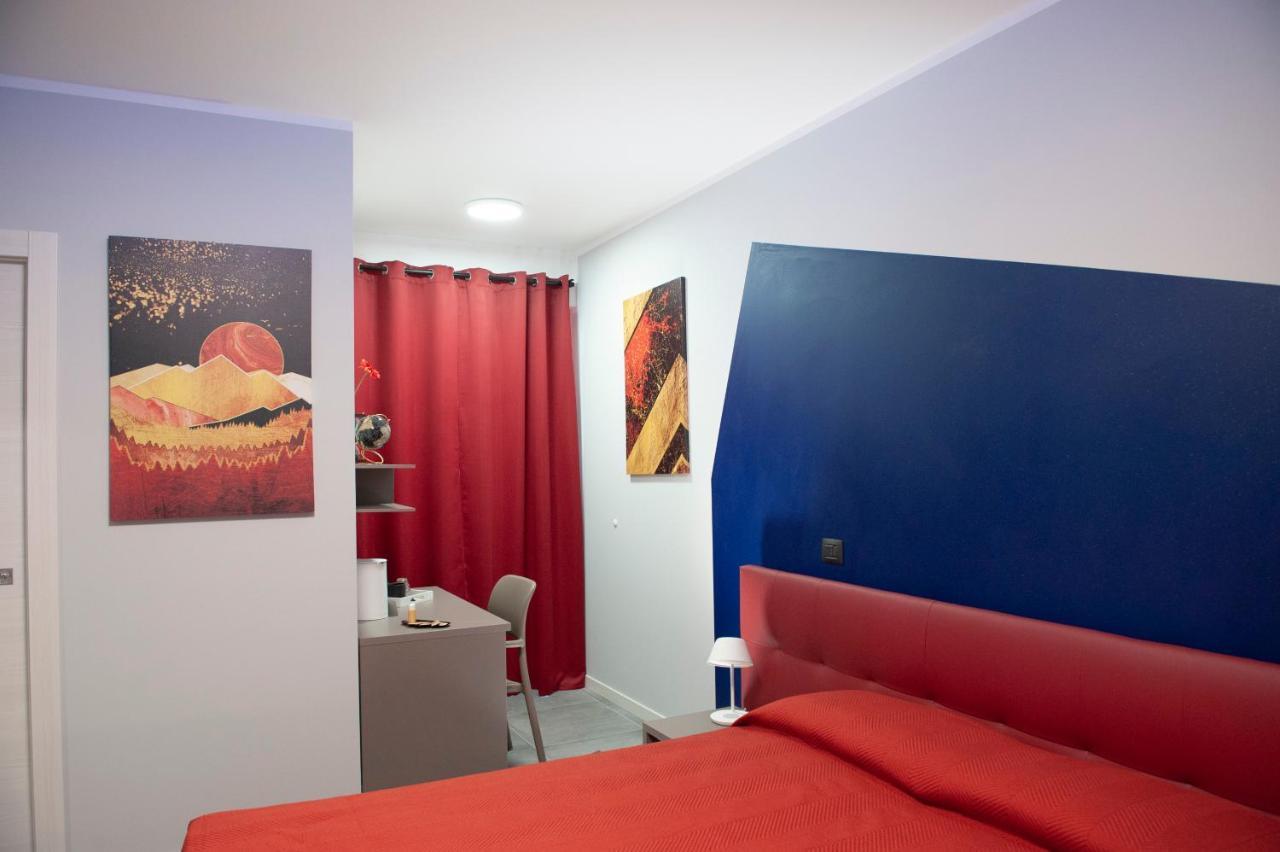 B&B Lough Cola  Екстер'єр фото