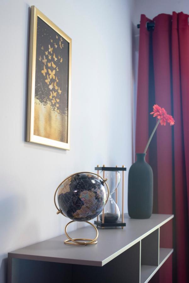 B&B Lough Cola  Екстер'єр фото