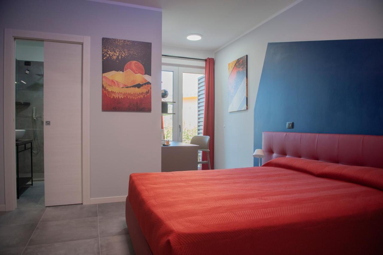 B&B Lough Cola  Екстер'єр фото