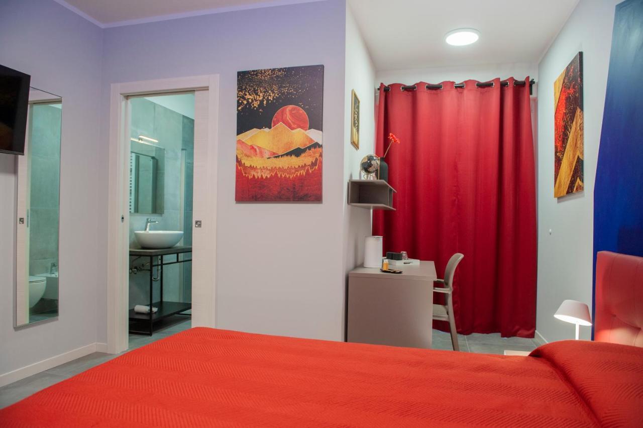B&B Lough Cola  Екстер'єр фото