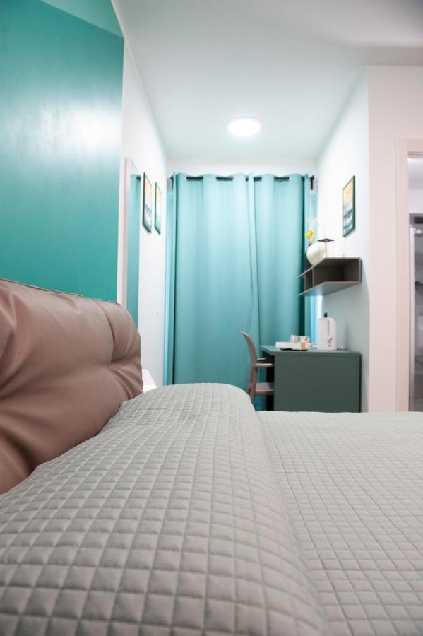 B&B Lough Cola  Екстер'єр фото