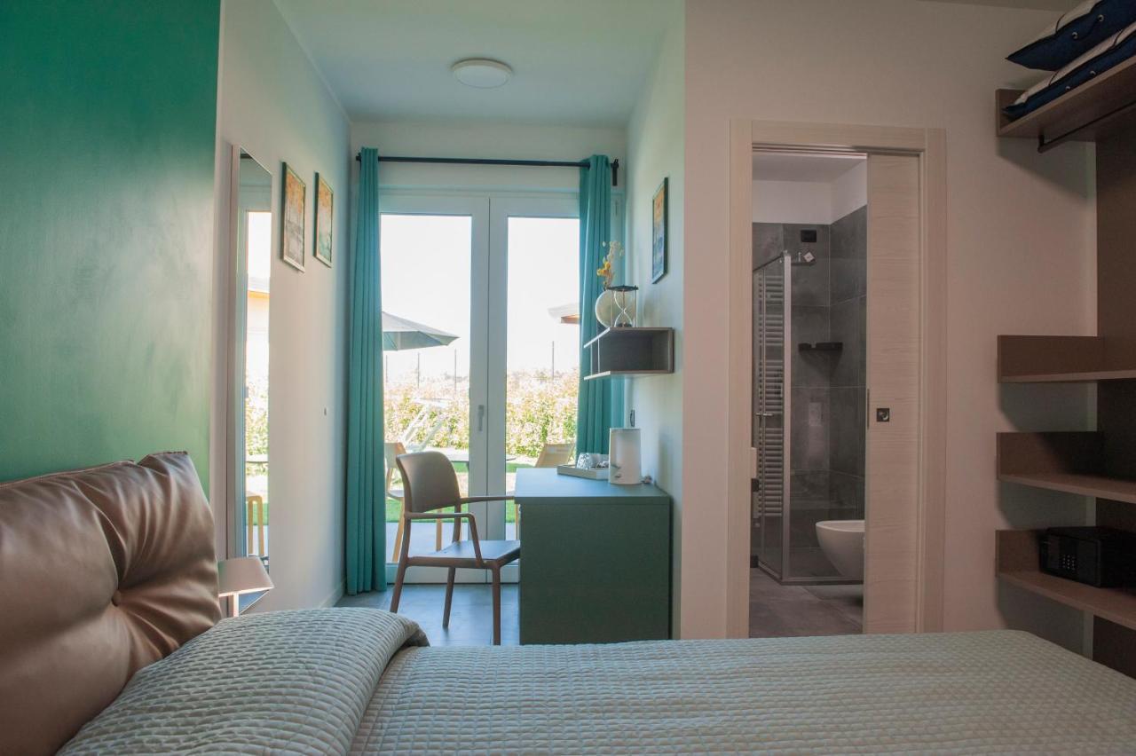 B&B Lough Cola  Екстер'єр фото
