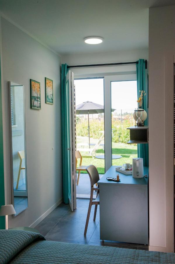 B&B Lough Cola  Екстер'єр фото