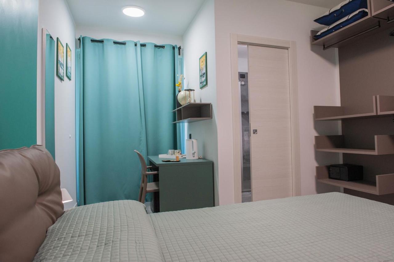 B&B Lough Cola  Екстер'єр фото