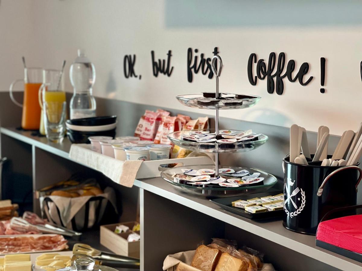 B&B Lough Cola  Екстер'єр фото