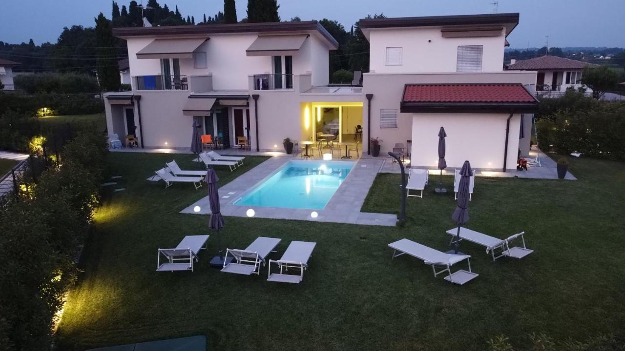 B&B Lough Cola  Екстер'єр фото